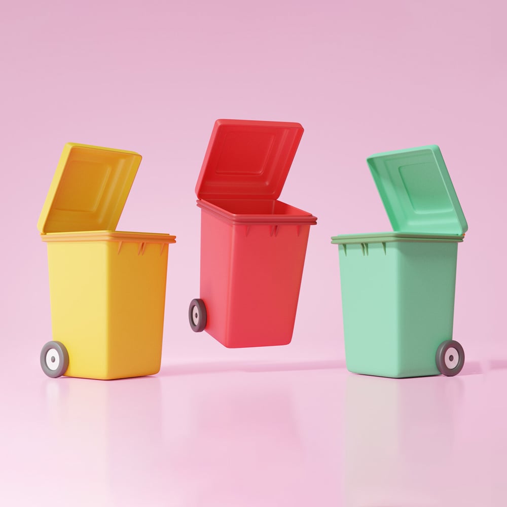 Vraag het onze Zero Waste Experts Wil je jouw kantoor stap voor stap afvalvrij maken? Onze Zero Waste ... | Milgro
