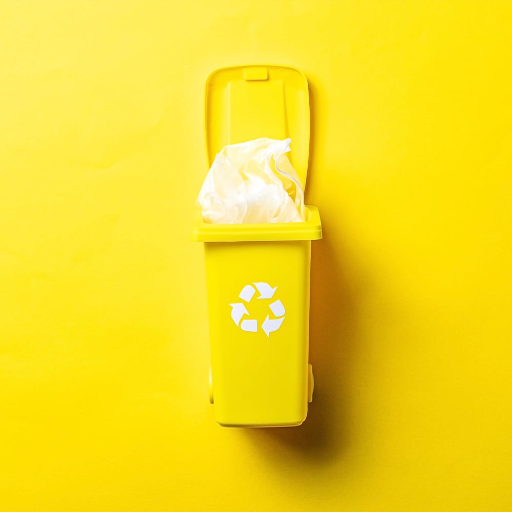 Waarom een zero waste kantoor? Aan de slag met Zero Waste? Het kantoor is een ideale plek om snel grote ... | Milgro