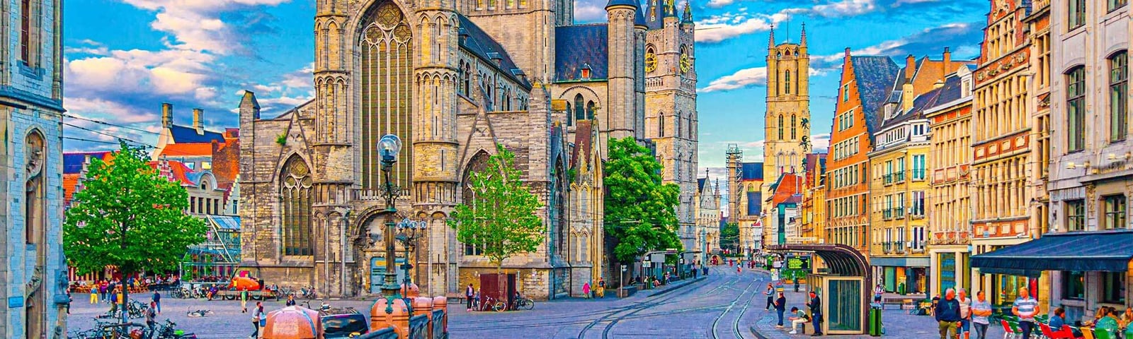 Wat kunnen wij leren van onze Zuiderburen als het gaat om afvalscheiding?