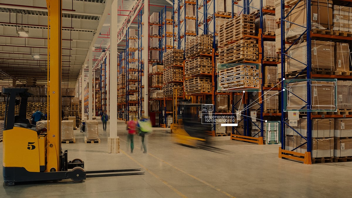 One way of working, less waste Many logistics organizations work with different collectors, fragmented ... | Milgro