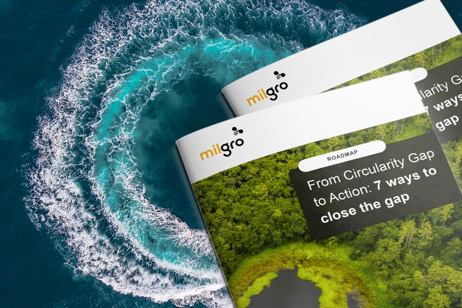 Getting started with the research report Before the summer we will launch a concrete roadmap to help you get ... | Milgro