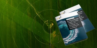 Onderzoeksrapport: De Circularity Gap in kaart: inzichten, obstakels..  | insights | nieuws van Milgro