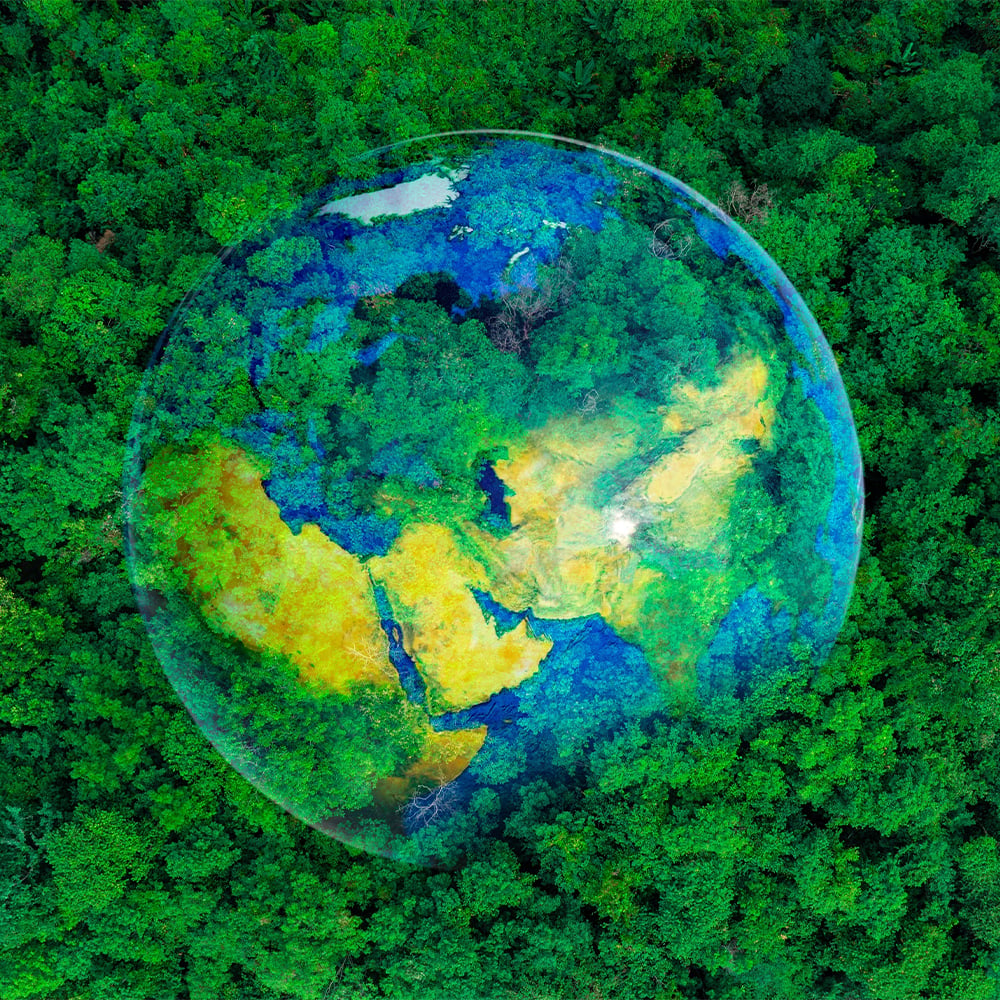 Urgency Every year, Earth Overshoot Day falls a little earlier. This means that we consume more resources ... | Milgro