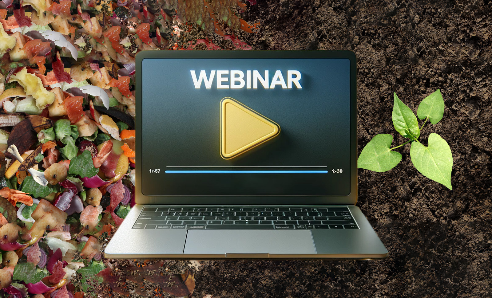 Webinar-composteren