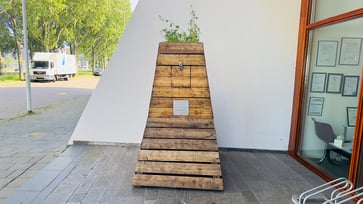 Wormenhotel