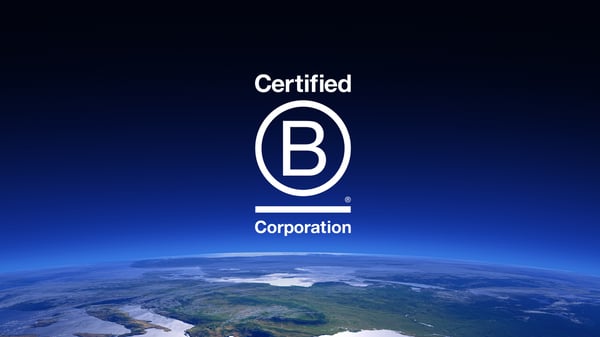 B Corporation worden in 2025 In januari starten we met ons traject voor B Corp-certificering. Ons doel is om ... | Milgro