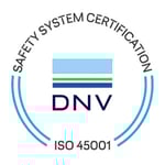 iso-45001 | Milgro