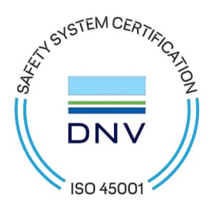 iso-45001 | Awards en certificaten | Milgro