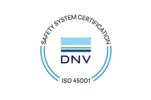 iso45001 | Awards en certificaten | Milgro