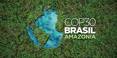 Van Parijs naar Belém: waarom COP30 cruciaal is voor de..  | insights | blog van Milgro