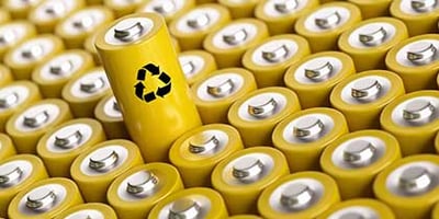 Batterijen en e-waste: alles wat je moet weten over recycling en het..  | Lees meer over | blog van Milgro