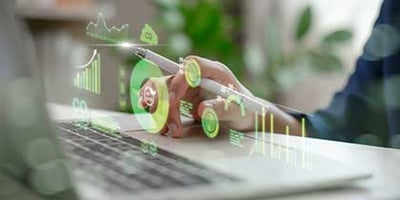 Circulariteit meten: hoe doe je dat?  | Lees meer over | blog van Milgro