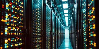 Digitale verspilling: zo verklein je dark data en verlaag je CO₂-uitstoot