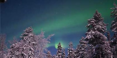 Een blik op afval vanuit Fins lapland  | Lees meer over | blog van Milgro