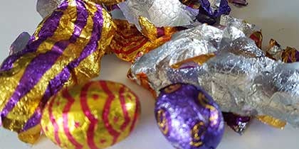 Pasen en PD: zo zit het met afval tijdens deze feestdag