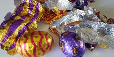 Pasen en PD: zo zit het met afval tijdens deze feestdag  | Lees meer over | blog van Milgro