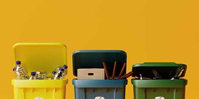 Welke verpakkingsdata heb je nodig voor de PPWR?  | Lees meer over | blog van Milgro