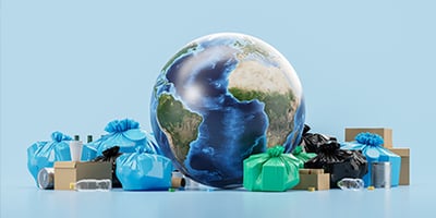 Afhankelijkheid van buitenlandse grondstoffen baart vier op vijf..  | Lees meer over | nieuws van Milgro