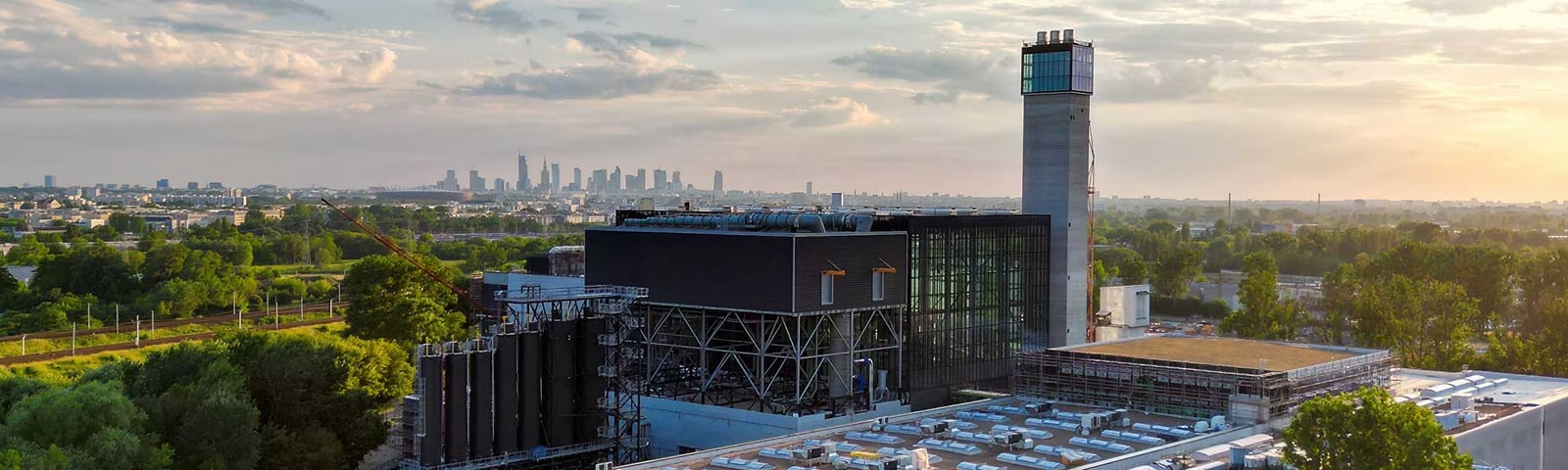 Restafval, CO₂-heffing en verbrandingsinstallaties: hoe bedrijven grip houden op kosten en duurzaamheid