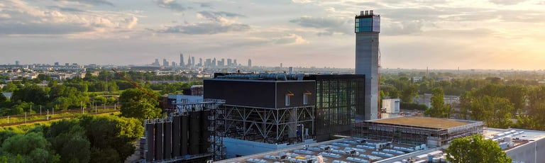 Restafval, CO₂-heffing en verbrandingsinstallaties: hoe bedrijven grip houden op kosten en duurzaamheid