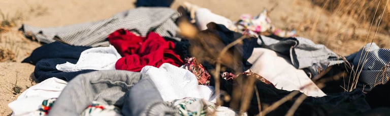 Textiel-UPV: meer inzameling, maar weinig recycling