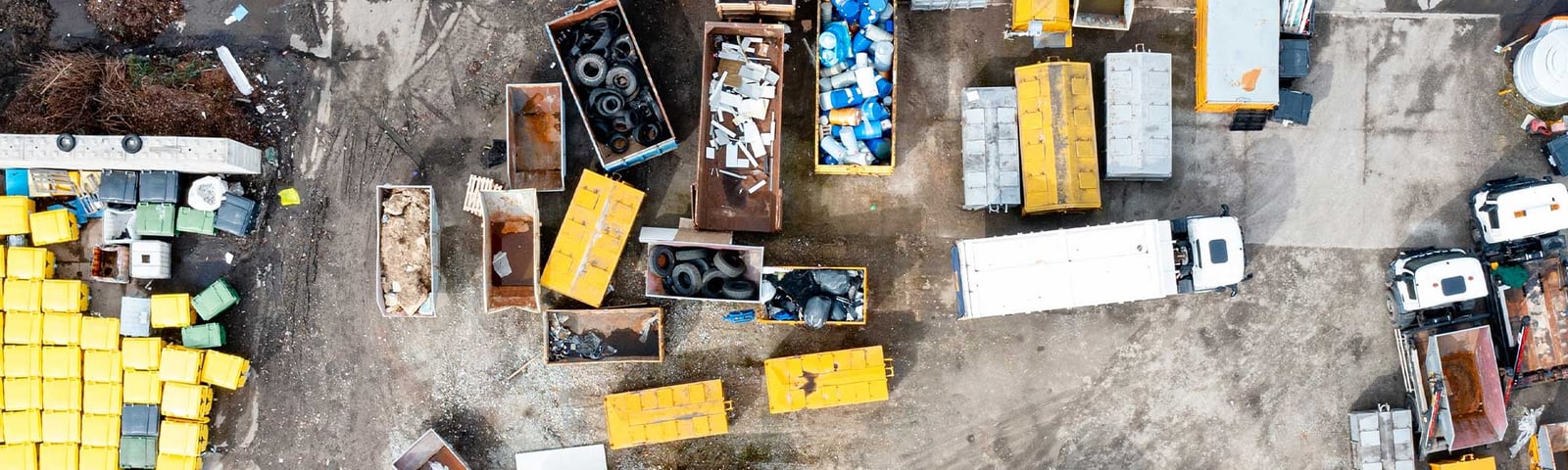 Bouw- en sloopafval: waarom vraag naar secundaire bouwmaterialen nu cruciaal wordt