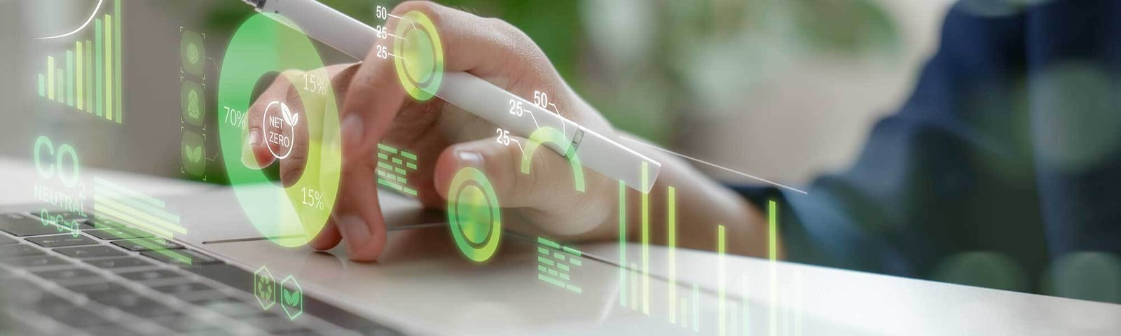 Circulariteit meten: hoe doe je dat?