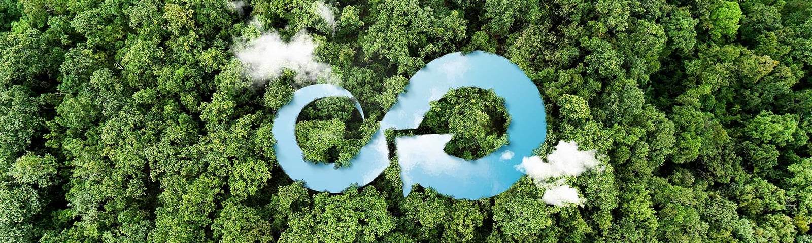 Hoe circulair is jouw sector?