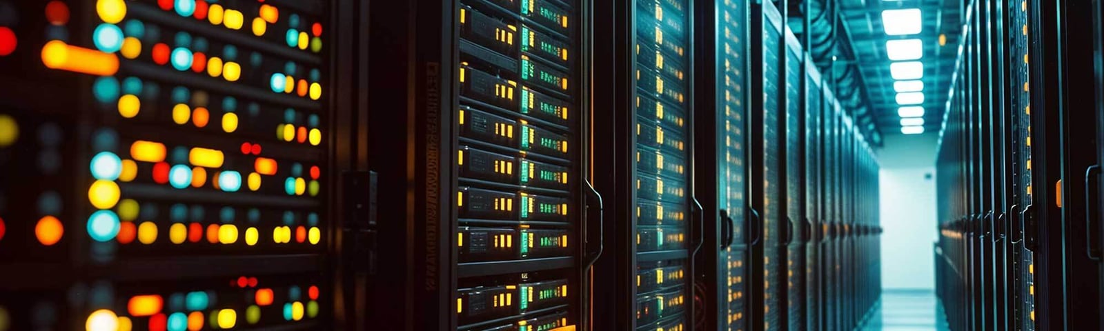 Digitale verspilling: zo verklein je dark data en verlaag je CO₂-uitstoot