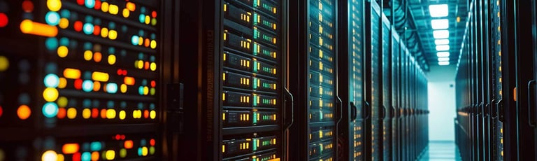 Digitale verspilling: zo verklein je dark data en verlaag je CO₂-uitstoot