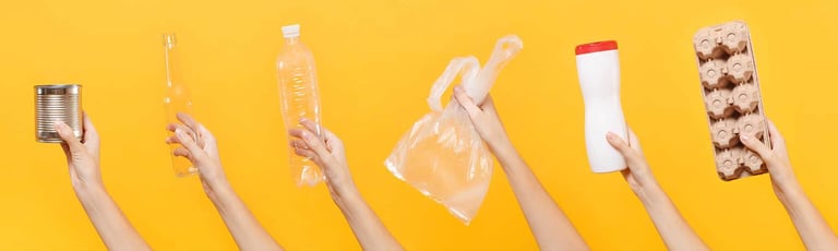 PPWR risk packaging: which packaging requires attention first?