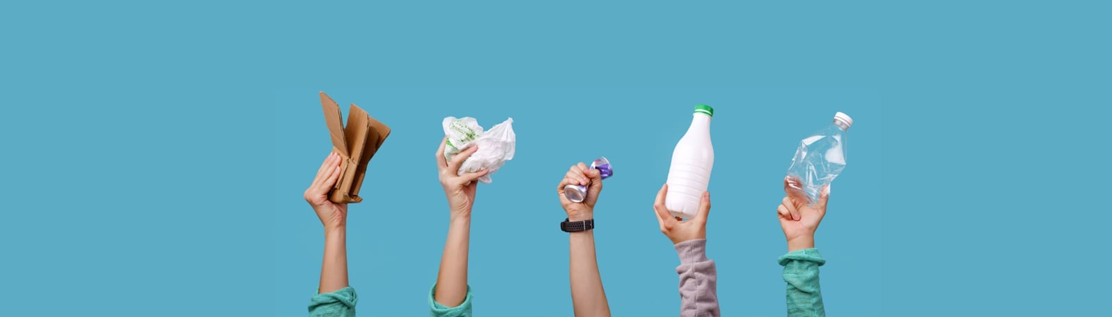 Doe samen met jouw medewerkers de Zero Waste Workshop