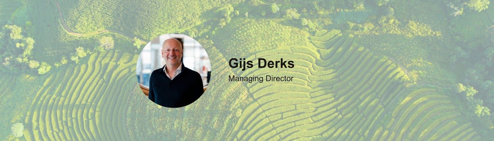 Auteurspagina Gijs Derks