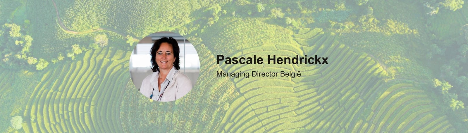 Auteur Pascale Hendrickx