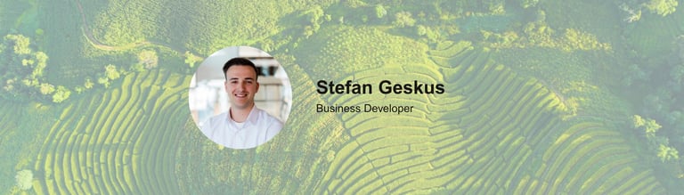 Auteurspagina Stefan Geskus