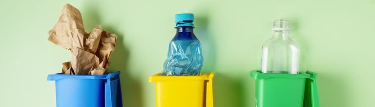 Afvalscheiding trainen op de werkvloer: zo help je ook nieuwe medewerkers op weg