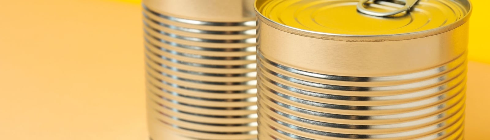 Duurzame verwerking bij onverwachte recall blikken diervoeding