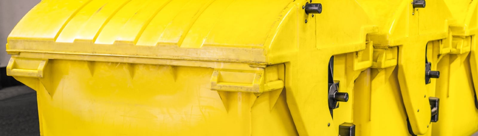 Van afvalpreventie naar omgevingsvergunning