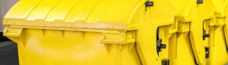 Van afvalpreventie naar omgevingsvergunning
