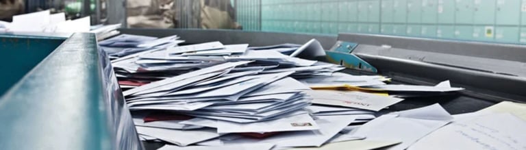 PostNL Amsterdam vermindert restafval met nieuwe inzamelingsstructuur