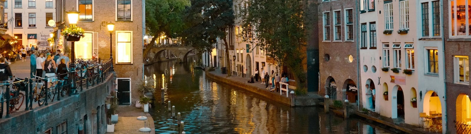 Dit zijn de tien gemeenten met vaart in de grondstoffentransitie