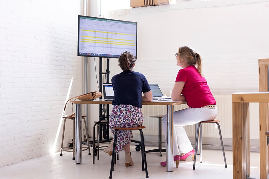 Our approach and method Our approach is different. In our network, we connect the disposers of used raw ... | Milgro