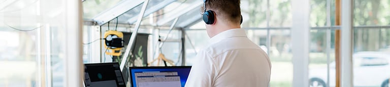 Altijd een passende oplossing met ons netwerk