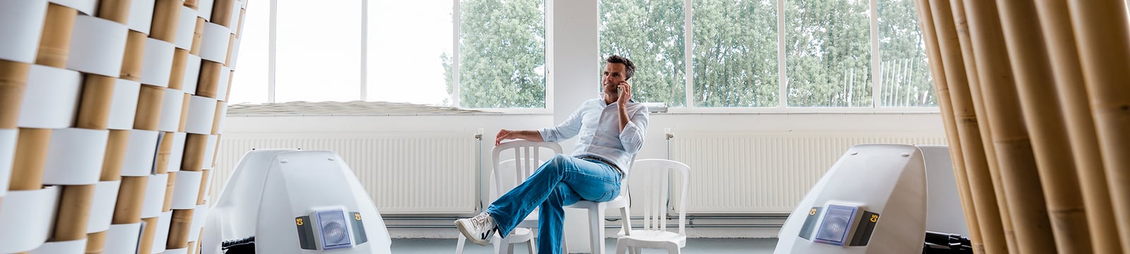 Vacature werkstudent klantenservice | Duurzaamheid | Rotterdam | Milgro