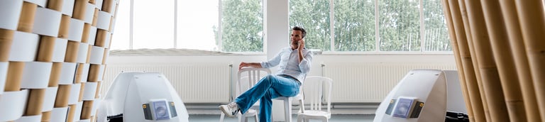 Vacature werkstudent klantenservice | Duurzaamheid | Rotterdam | Milgro