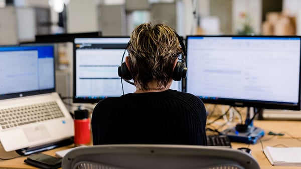Medewerker klantenservice Ben jij klantgericht, oplossingsgericht en houd je van afwisseling? Als eerstelijns ... | Milgro