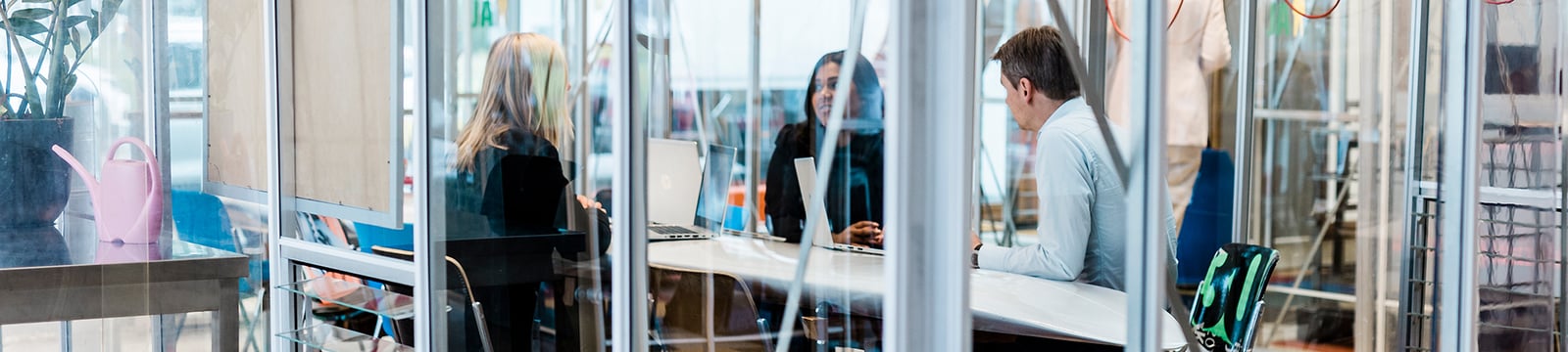 Sustainable Consultancy: advies op maat of een standaard mogelijkheid?
