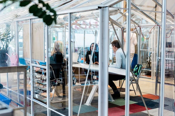Verbeteren stopt niet na de eerste optimalisatie Met meer dan 30 jaar ervaring en een netwerk van ruim 500 ... | Milgro