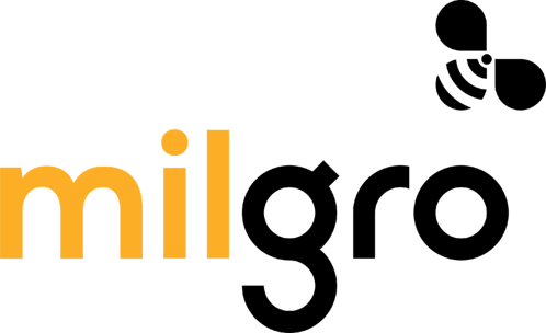 Milgro Logo