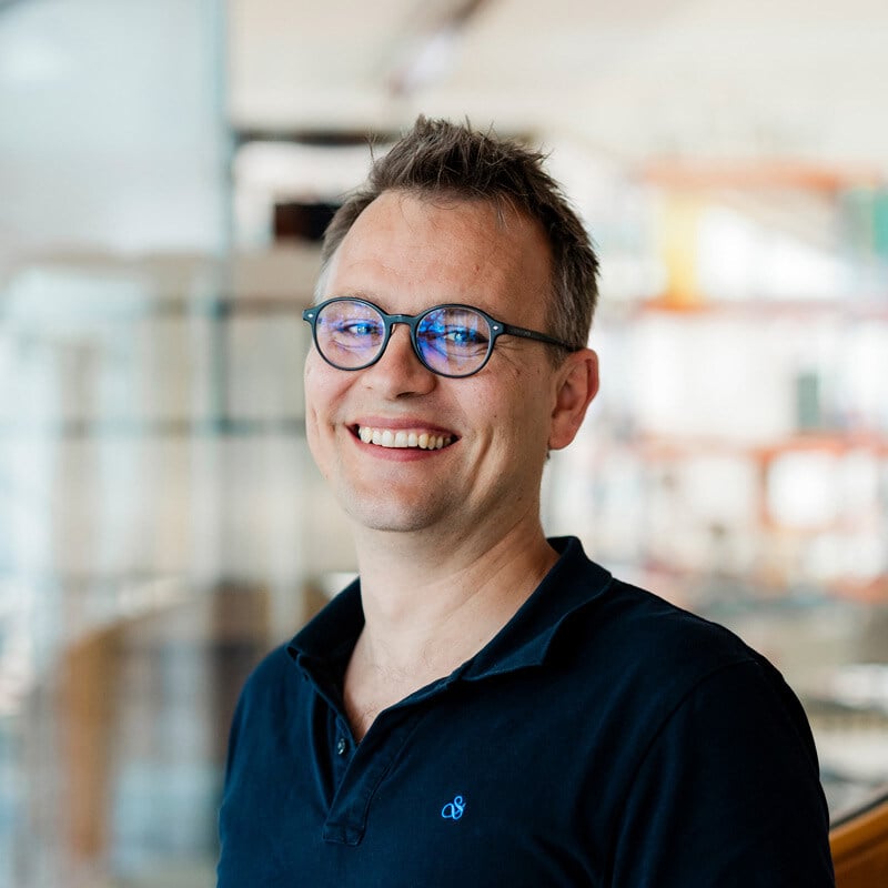 Marco de Groot